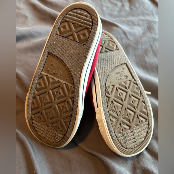 Kids Converse - Picture 8 of 8